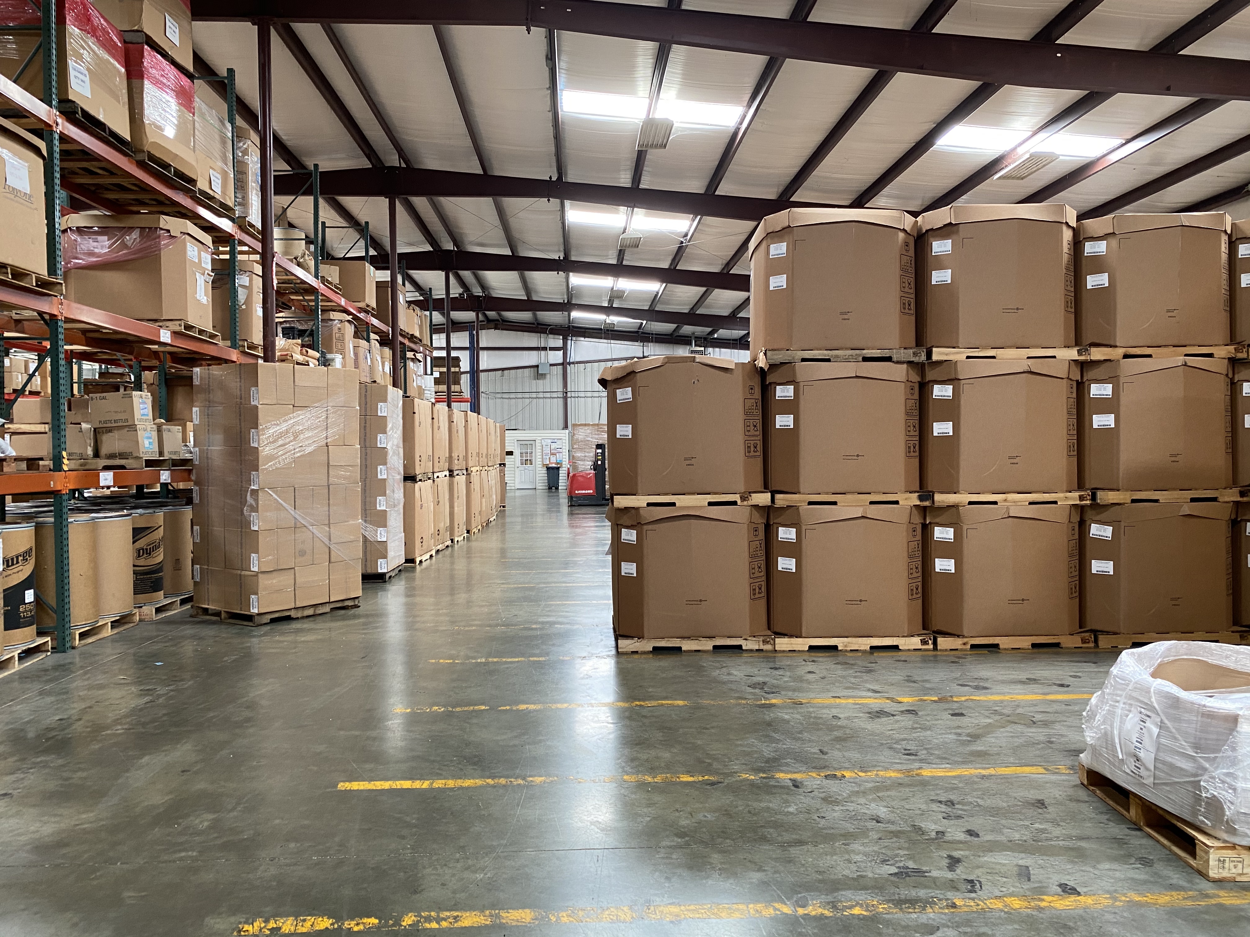 Warehouse